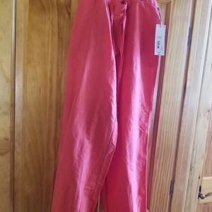 Liz Claiborne...New w/tag capri